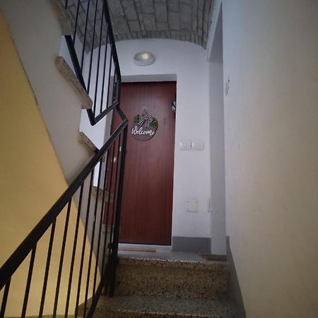 Guazzo Apartment - Self Check-In Parma Eksteriør bilde