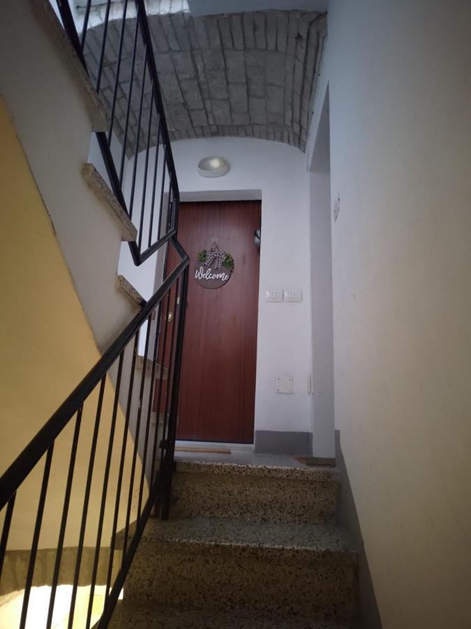 Guazzo Apartment - Self Check-In Parma Eksteriør bilde